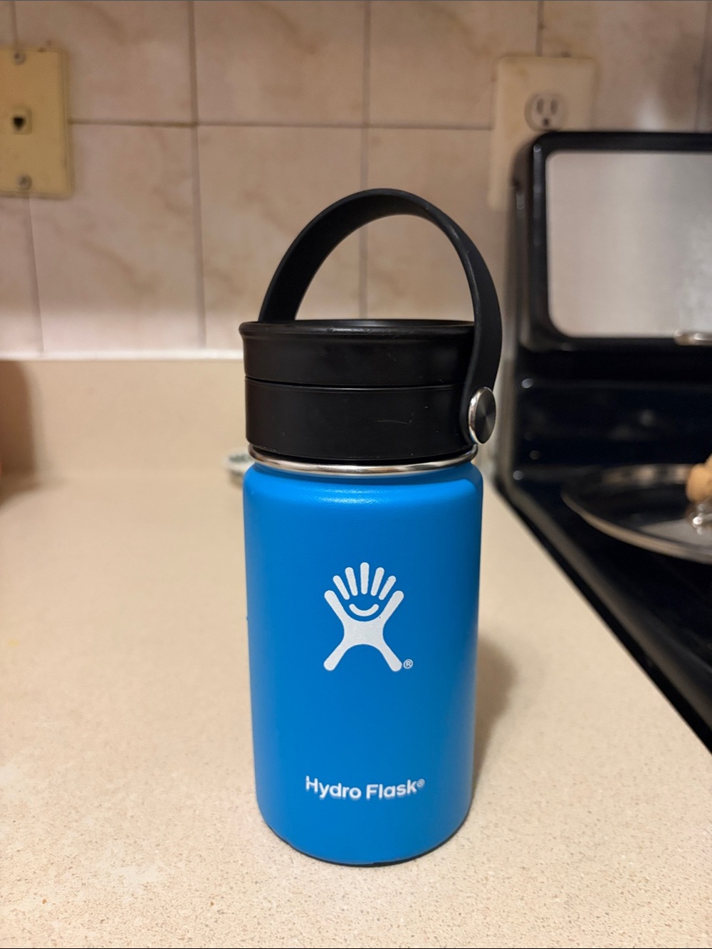 Hydro flask coffee mug